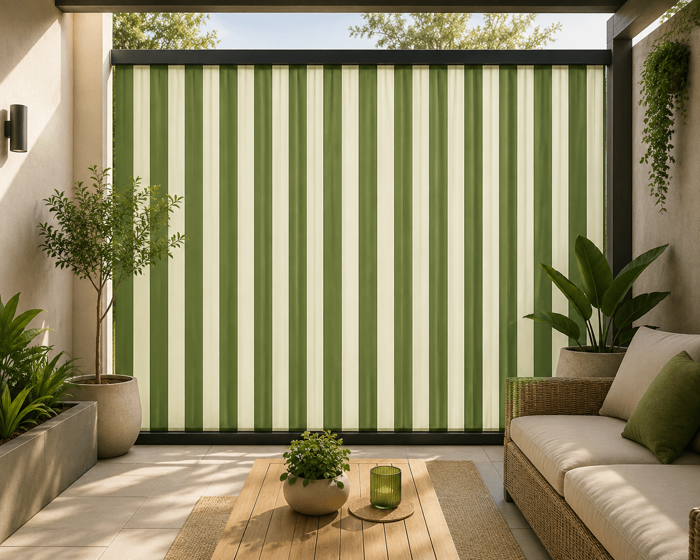 Privacy Screens Melbourne
