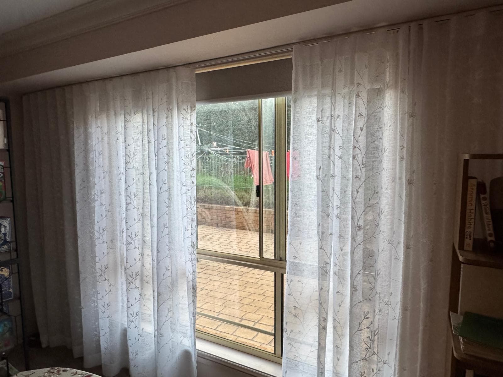 Bedrooms