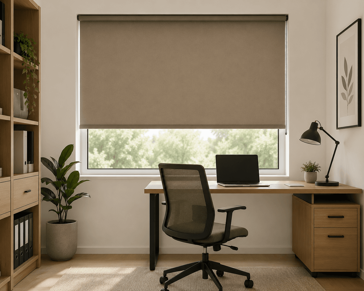 Roller Blinds Melbourne