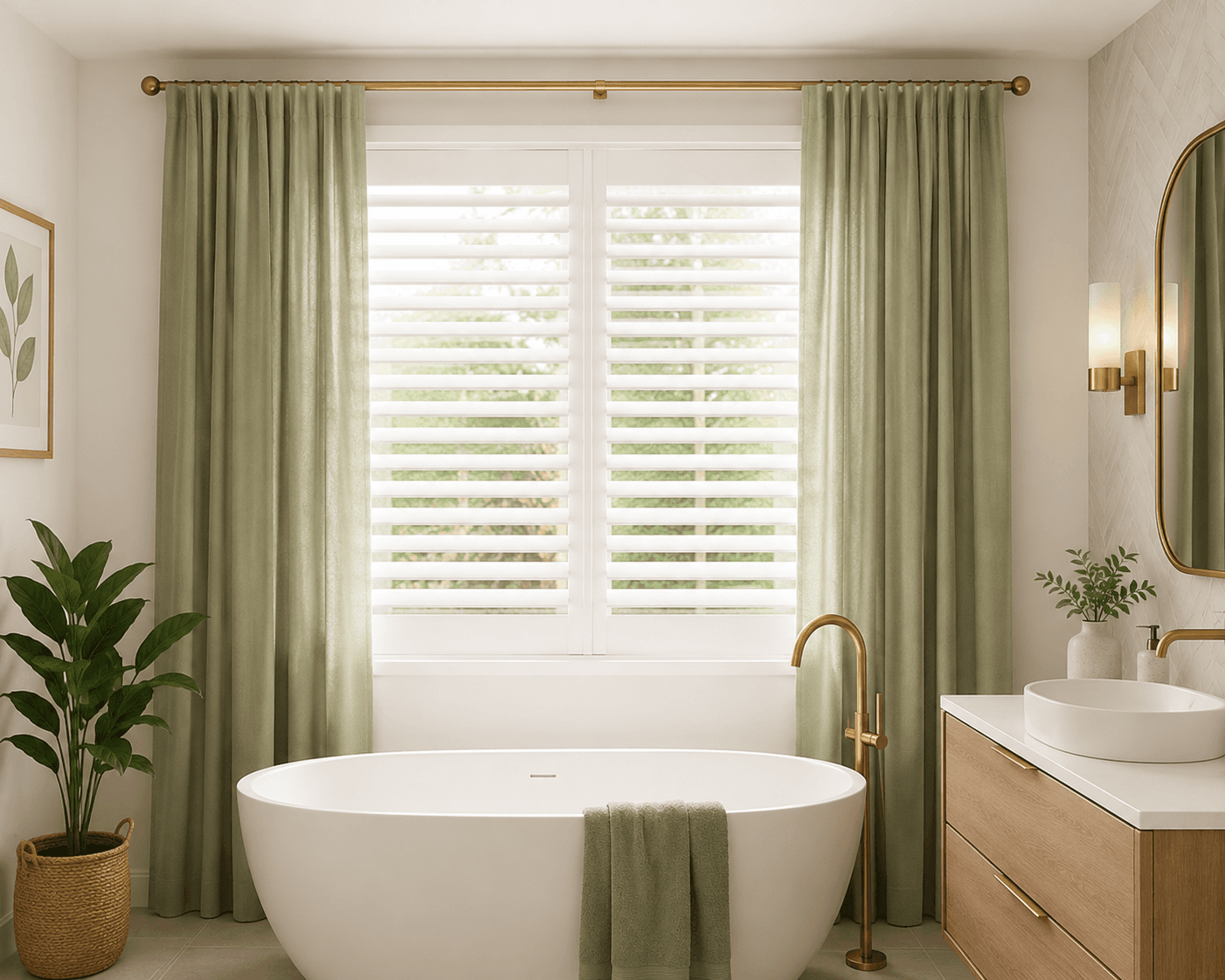 Plantation Shutters Melbourne