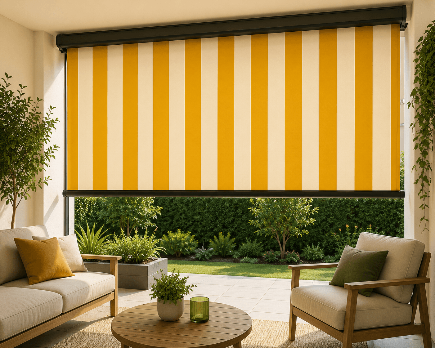 Awnings Melbourne