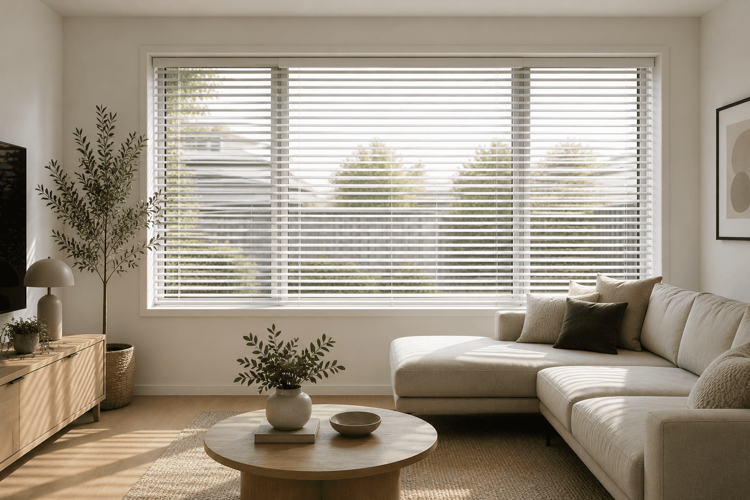 Venetian Blinds Melbourne